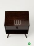 🤎 Elevate Your Bedroom with Timeless Elegance
Meet the Jewel Walnut Bedside Table—where modern simplicity meets everyday functionality.
Featuring a rich walnut finish, a spacious drawer for your essentials, and an open shelf for books or décor, this bedside table is designed to keep your space organized while adding warmth and sophistication.
Whether you're styling a modern apartment, family home, Airbnb, or hotel room, the Jewel Bedside Table is the perfect finishing touch.
✨ Features You'll Love:
✔ Premium MDF board with a luxurious walnut finish
✔ Spacious drawer for clutter-free storage
✔ Open shelf for books, décor, or everyday essentials
✔ Strong, sturdy, and built for daily use
✔ Clean, minimalist design that complements any bedroom
✔ Custom sizes and finishes available upon request
Perfect for:
🛏️ Bedrooms
🏨 Hotels & Airbnb spaces
🏡 Modern homes & apartments
🏢 Guest rooms & offices
Bring style, functionality, and lasting quality to your bedroom with furniture crafted for modern living.
📍 Available now at Woodwawa
https://woodwawa.com/product/jewel-walnut-bedside-table-1-drawer-open-shelf-premium-mdf-board-walnut-finish/
🚚 Fast delivery within Nairobi and across Kenya.
📩 Contact us today for pricing, customization, or to place your order.
#Woodwawa #BedsideTable #jewelwoodessentials#BedroomFurniture #ModernBedroom #MinimalistDesign #MadeInKenya #HandcraftedFurniture #InteriorDesign #HomeDecor #BedroomGoals #KenyaHomes #WoodFurniture #FurnitureKenya