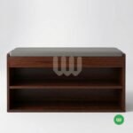 ✨ Organize Your Entryway in Style ✨
Say goodbye to clutter and hello to a beautifully organized home with the Jewel Shoe Rack Bench.
Designed with a rich walnut finish and a comfortable cushioned seat, this multifunctional piece combines elegance, comfort, and practicality. Store up to 8 pairs of shoes while enjoying a convenient place to sit as you put them on or take them off.
Whether placed in your entryway, hallway, bedroom, or mudroom, it's the perfect blend of modern design and everyday functionality.
Why You'll Love It:
✨ Premium handcrafted wooden construction
✨ Elegant walnut finish that complements any décor
✨ Soft, durable cushioned seat for added comfort
✨ Spacious storage for up to 8 pairs of shoes
✨ Strong, sturdy, and built to last
✨ Custom sizes and finishes available on request
Perfect For:
🏡 Entryways & hallways
🛏️ Bedrooms & dressing areas
🏠 Apartments & family homes
🏢 Offices & Airbnb spaces
Bring order, comfort, and timeless style to your space with furniture that's made to last.
📍 Available now at Woodwawa
https://woodwawa.com/.../jewel-shoe-rack-bench-8-pair.../
🚚 Fast delivery within Nairobi and across Kenya.
📩 Contact us today for pricing, customization, or to place your order.
#Woodwawa #ShoeRackBench #EntrywayFurniture #jewelwoodessentials#StorageSolutions #MadeInKenya #HandcraftedFurniture #WalnutFinish #ModernFurniture #InteriorDesign #KenyaHomes #WoodFurniture #EntrywayDecor #MinimalistLiving