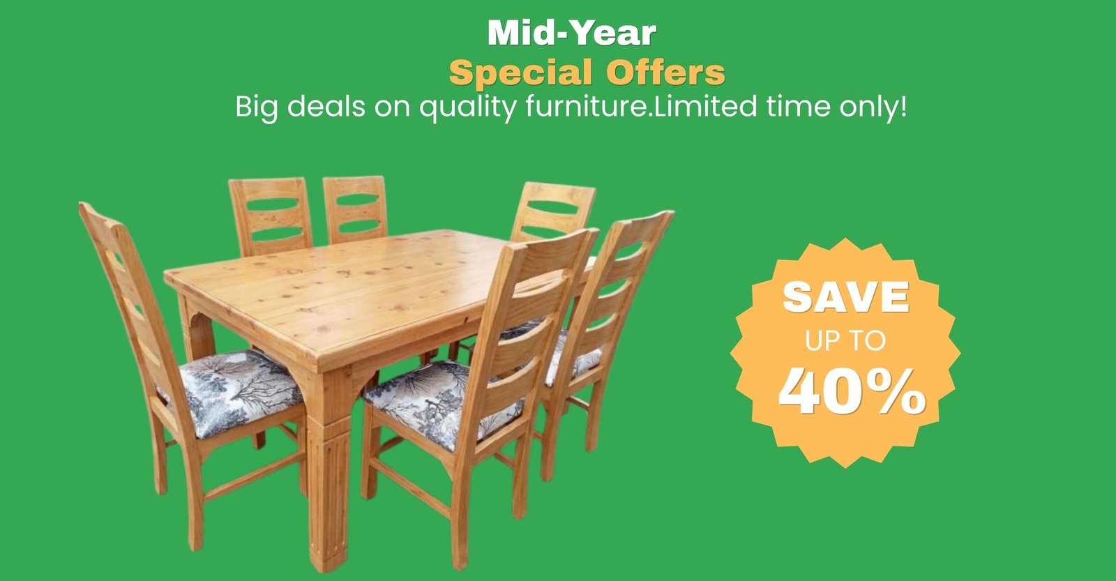 mid year special sale woodwawa