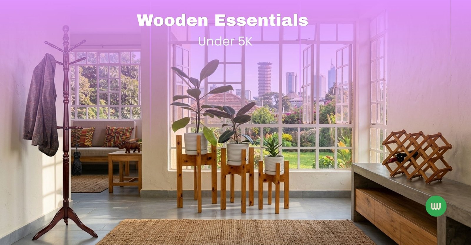 wooden essentials woodwawa