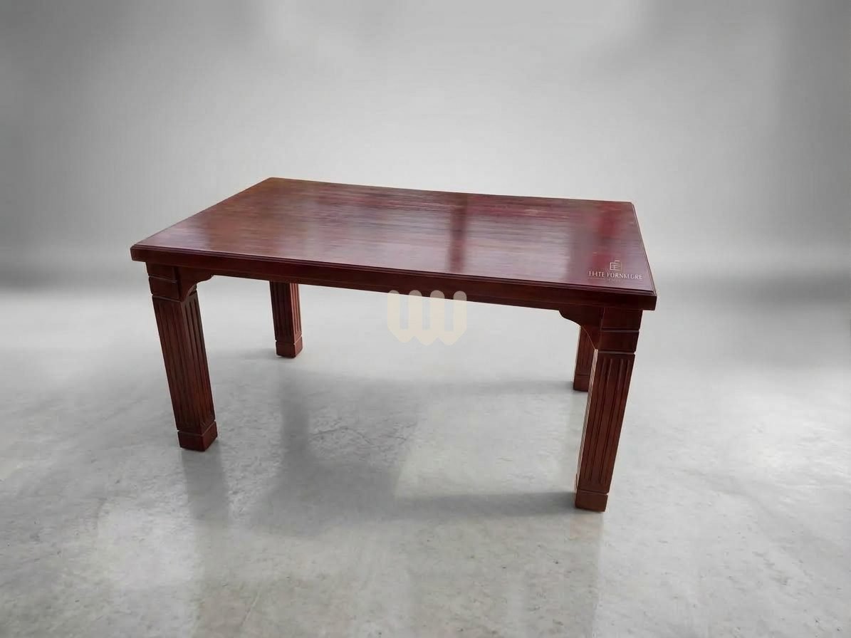 Kimwoods Chester 6-Seater Dining Set