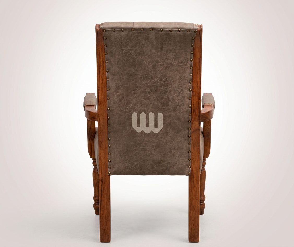 Kimwoods Mahogany Chester 8-Seater Dining Set