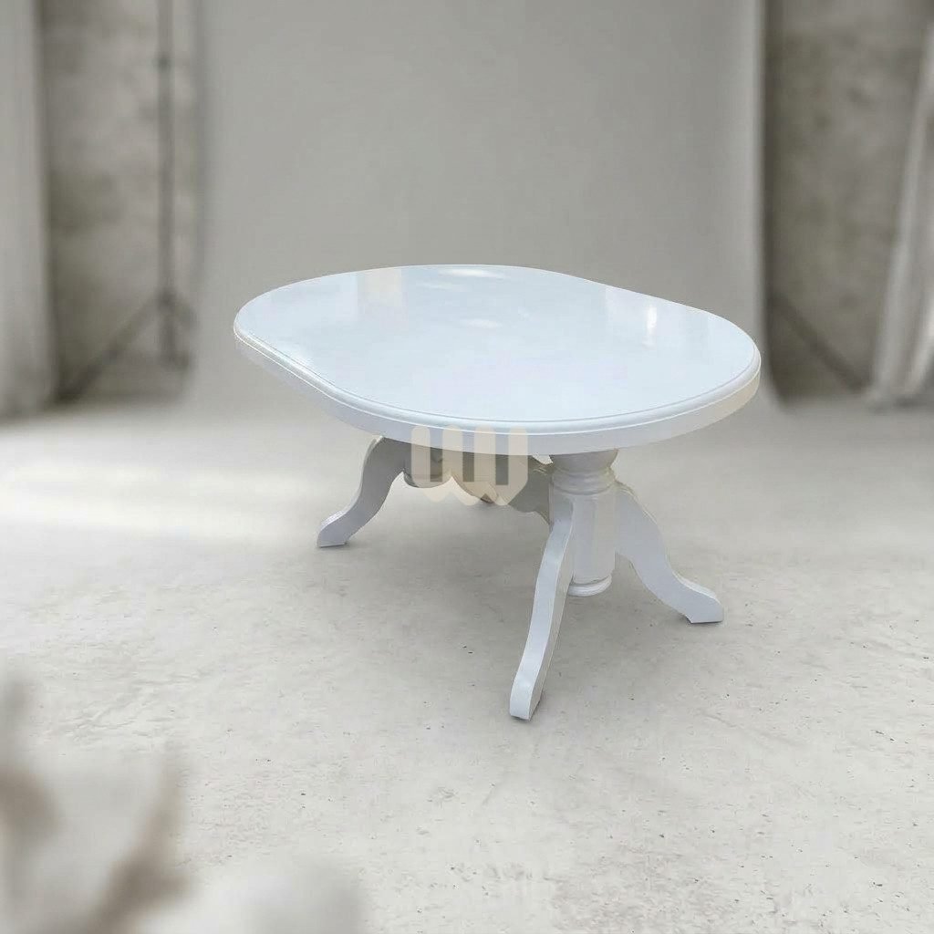 Mwangaza 6-Seater Dining Set
